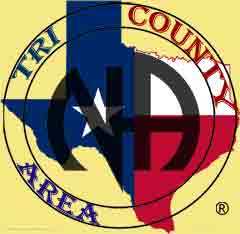 Texas Tri-County logo